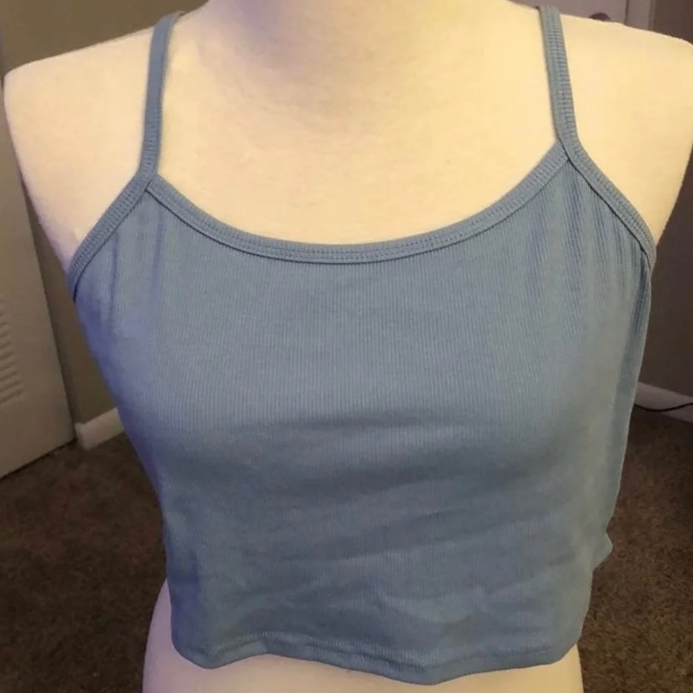 plus cami top